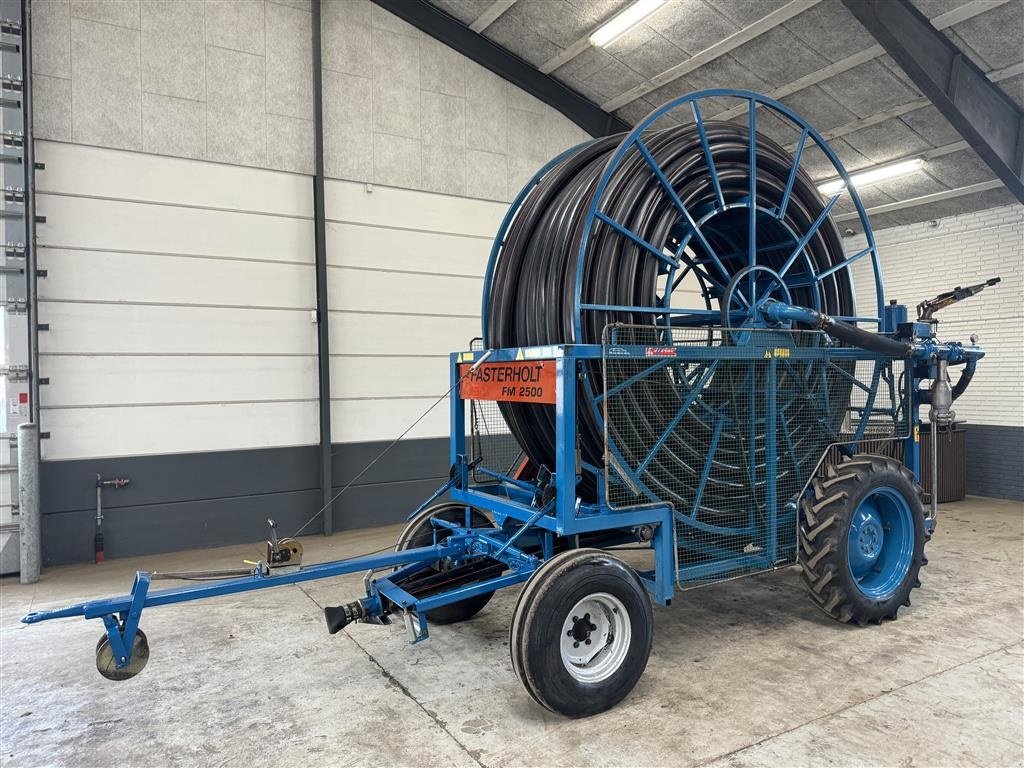 Beregnungsanlage типа Fasterholt FM2500 Med ca. 325m. 110mm. slange, Gebrauchtmaschine в Haderup (Фотография 1)