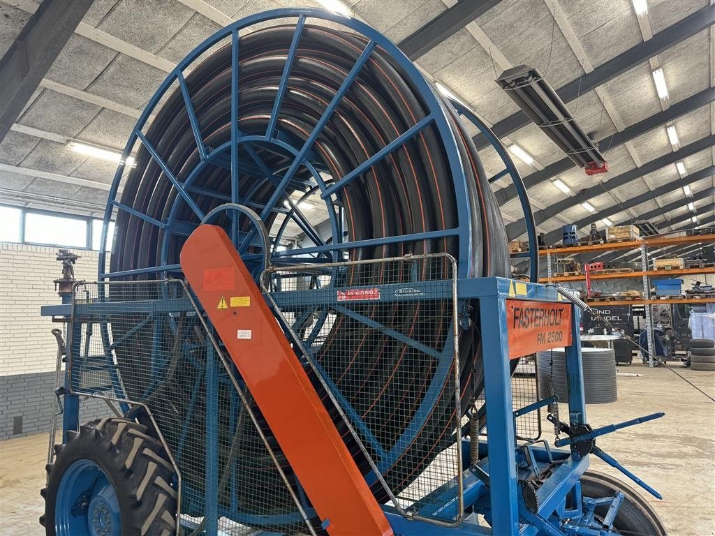 Beregnungsanlage типа Fasterholt FM2500 Med ca. 325m. 110mm. slange, Gebrauchtmaschine в Haderup (Фотография 16)