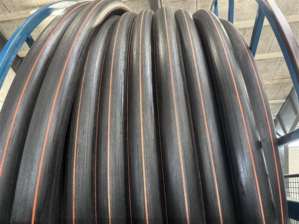 Beregnungsanlage типа Fasterholt FM2500 Med ca. 325m. 110mm. slange, Gebrauchtmaschine в Haderup (Фотография 22)