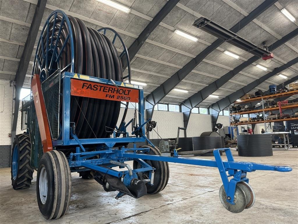 Beregnungsanlage типа Fasterholt FM2500 Med ca. 325m. 110mm. slange, Gebrauchtmaschine в Haderup (Фотография 18)