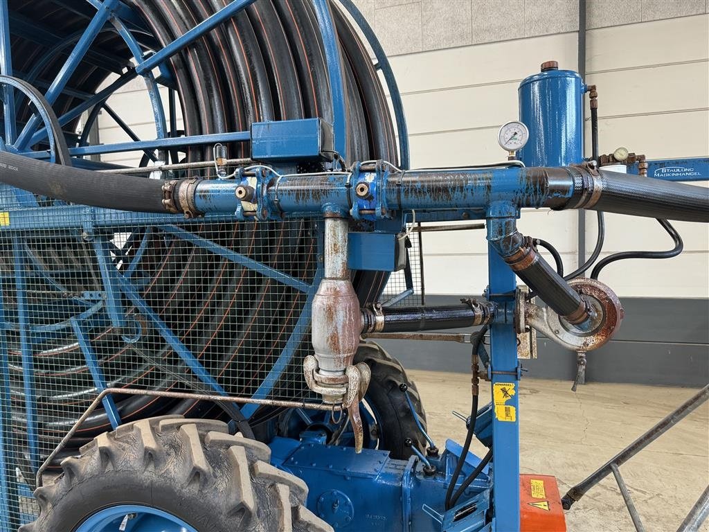 Beregnungsanlage типа Fasterholt FM2500 Med ca. 325m. 110mm. slange, Gebrauchtmaschine в Haderup (Фотография 23)