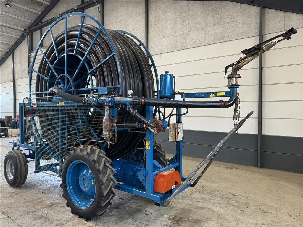 Beregnungsanlage типа Fasterholt FM2500 Med ca. 325m. 110mm. slange, Gebrauchtmaschine в Haderup (Фотография 8)