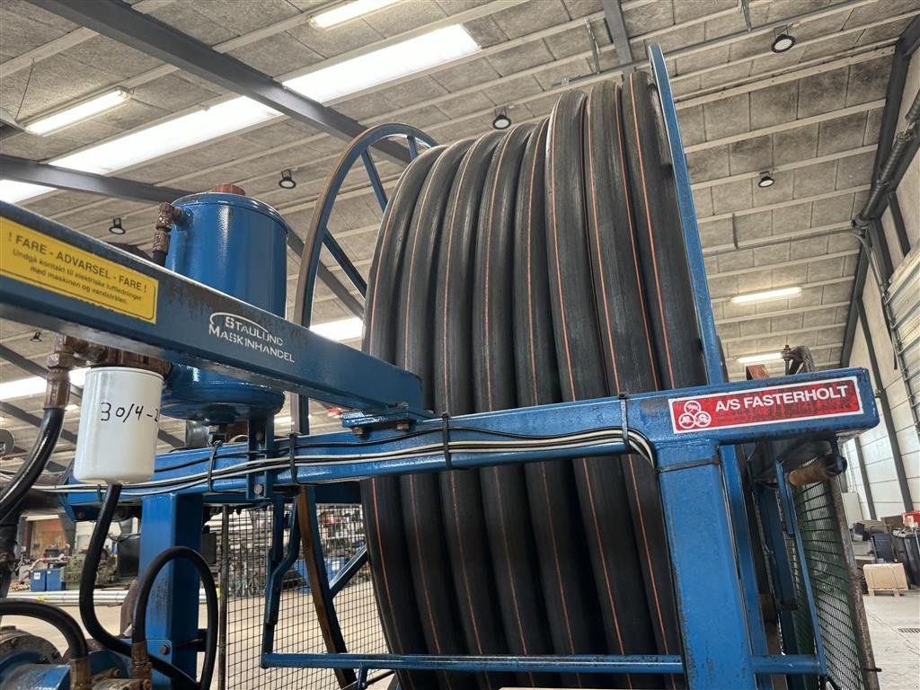 Beregnungsanlage типа Fasterholt FM2500 Med ca. 325m. 110mm. slange, Gebrauchtmaschine в Haderup (Фотография 12)