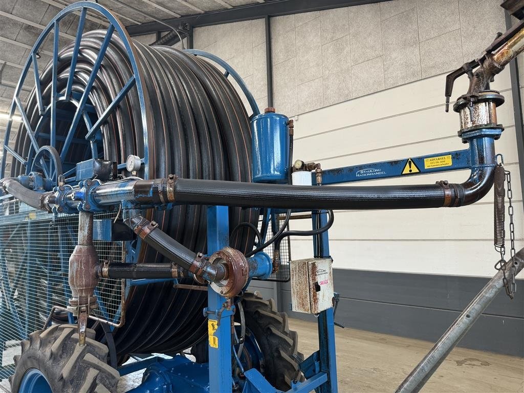 Beregnungsanlage типа Fasterholt FM2500 Med ca. 325m. 110mm. slange, Gebrauchtmaschine в Haderup (Фотография 9)