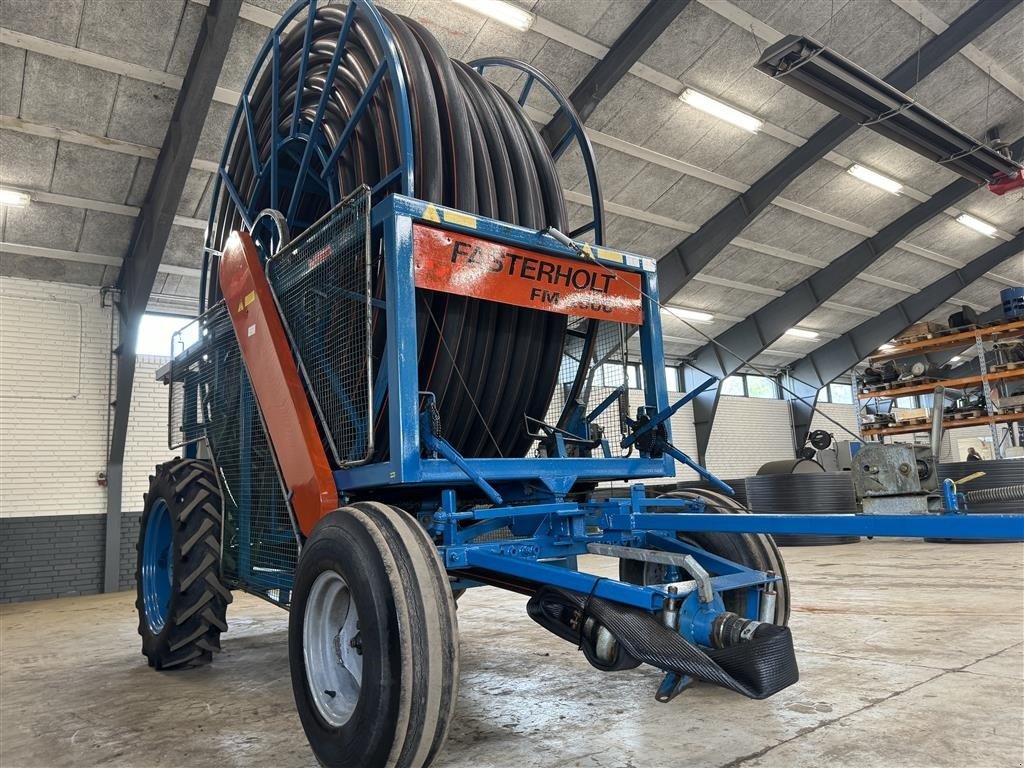 Beregnungsanlage типа Fasterholt FM2500 Med ca. 325m. 110mm. slange, Gebrauchtmaschine в Haderup (Фотография 17)