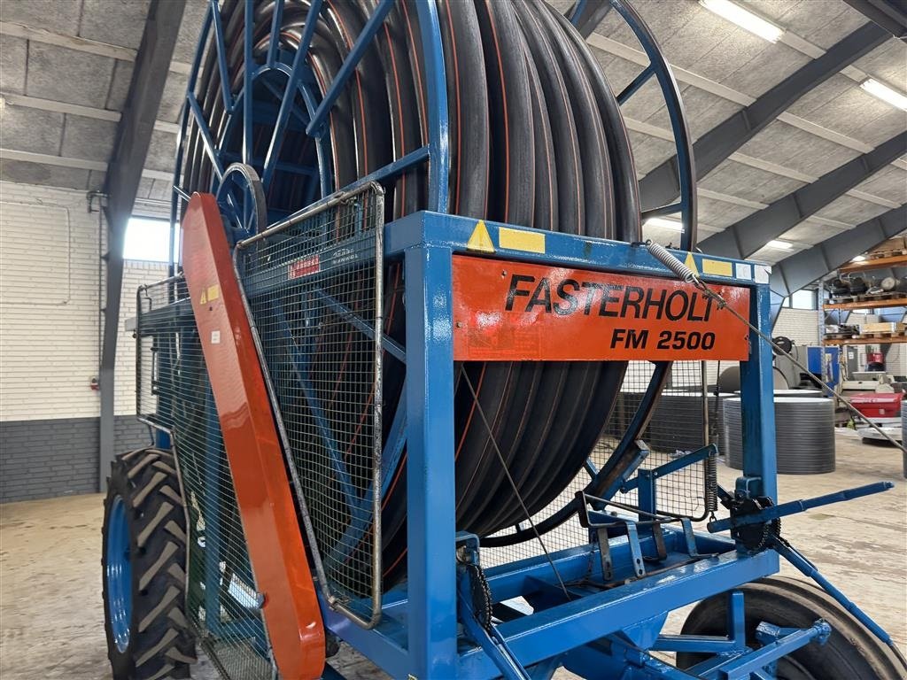 Beregnungsanlage типа Fasterholt FM2500 Med ca. 325m. 110mm. slange, Gebrauchtmaschine в Haderup (Фотография 19)