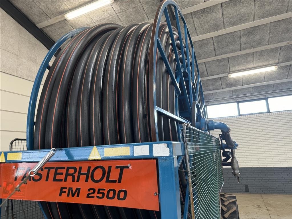 Beregnungsanlage типа Fasterholt FM2500 Med ca. 325m. 110mm. slange, Gebrauchtmaschine в Haderup (Фотография 21)