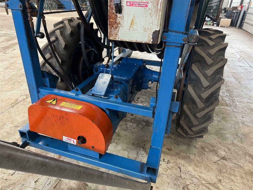 Beregnungsanlage типа Fasterholt FM2500 Med ca. 325m. 110mm. slange, Gebrauchtmaschine в Haderup (Фотография 13)