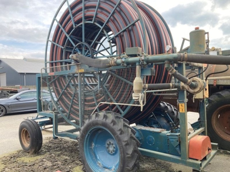 Beregnungsanlage van het type Fasterholt FM2500 vandingsmaskine, Gebrauchtmaschine in Farsø (Foto 3)