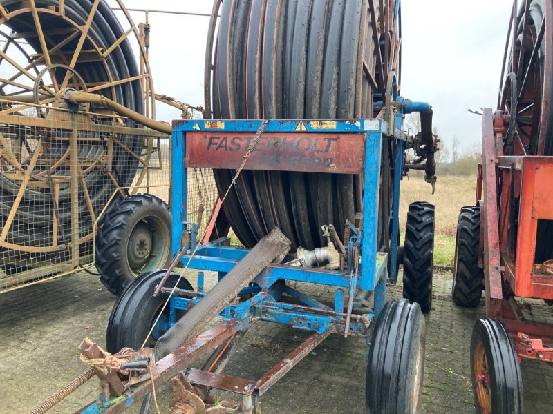 Beregnungsanlage typu Fasterholt FM2500 vandingsmaskine, Gebrauchtmaschine v Herning