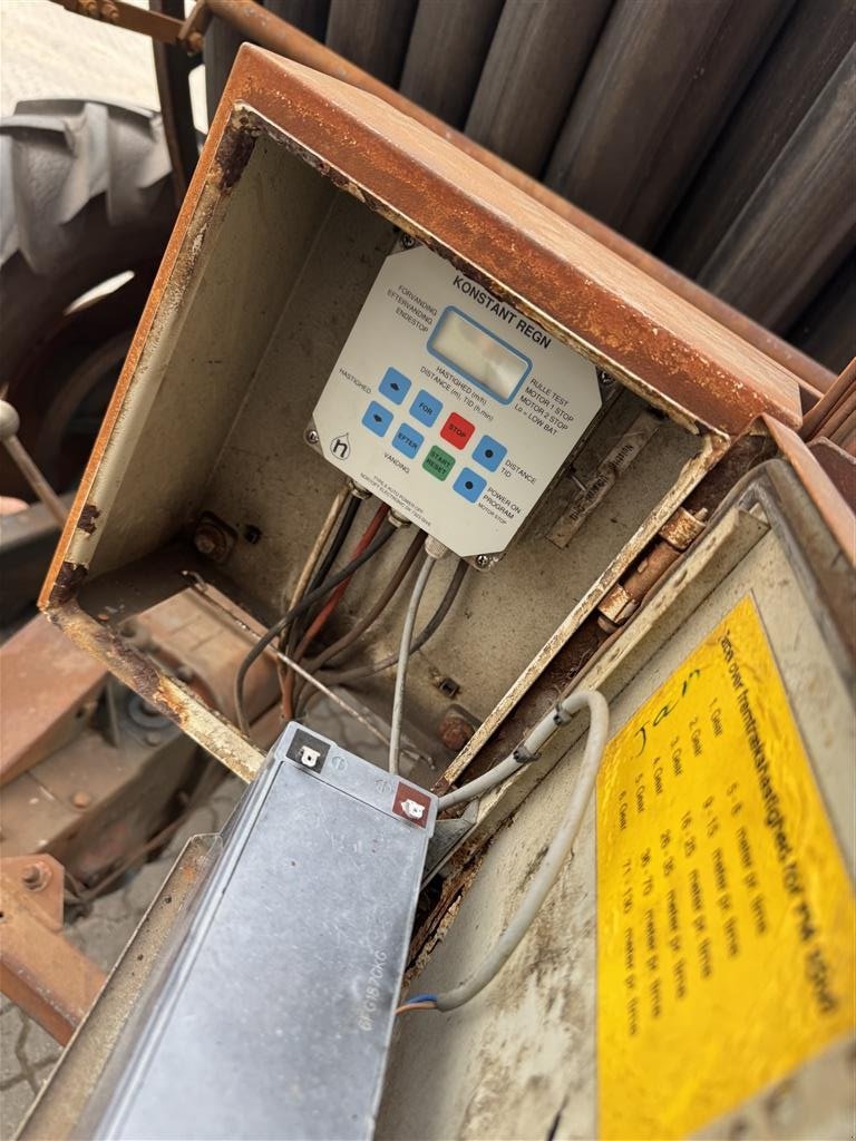 Beregnungsanlage van het type Fasterholt FM2500, Gebrauchtmaschine in Ikast (Foto 4)