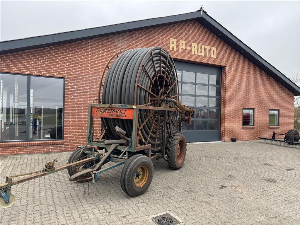 Beregnungsanlage van het type Fasterholt FM2500, Gebrauchtmaschine in Ikast (Foto 1)