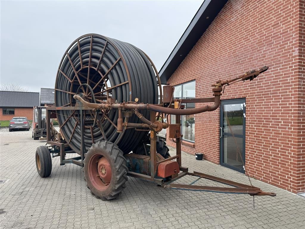 Beregnungsanlage van het type Fasterholt FM2500, Gebrauchtmaschine in Ikast (Foto 3)