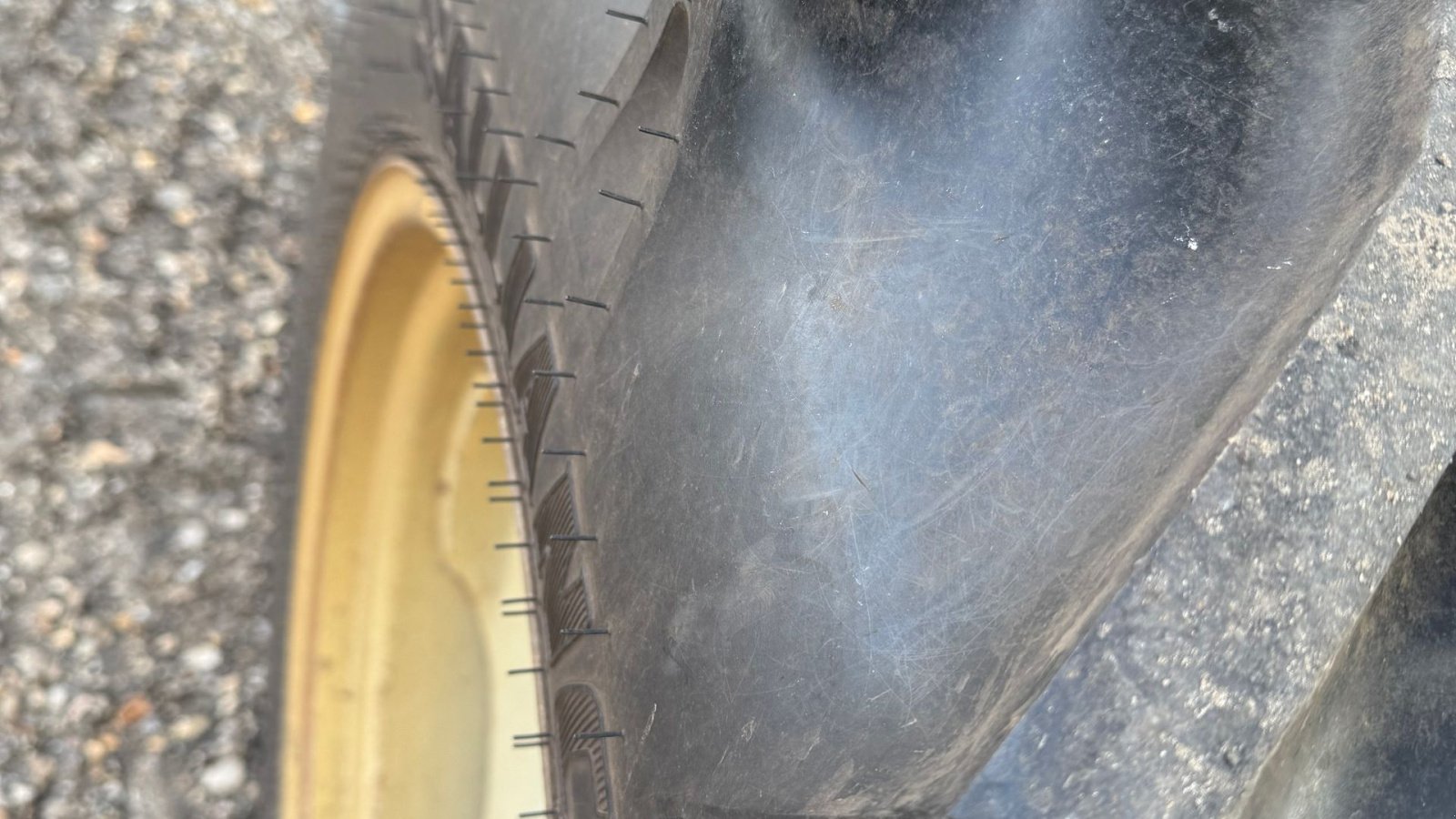 Beregnungsanlage tip Fasterholt FM2500, Gebrauchtmaschine in Brande (Poză 4)