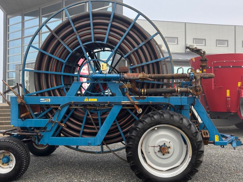 Beregnungsanlage του τύπου Fasterholt FM4500 På vej ind., Gebrauchtmaschine σε Gram (Φωτογραφία 1)