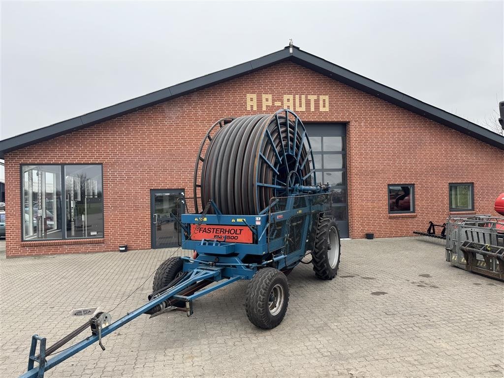 Beregnungsanlage типа Fasterholt FM4500, Gebrauchtmaschine в Ikast (Фотография 1)