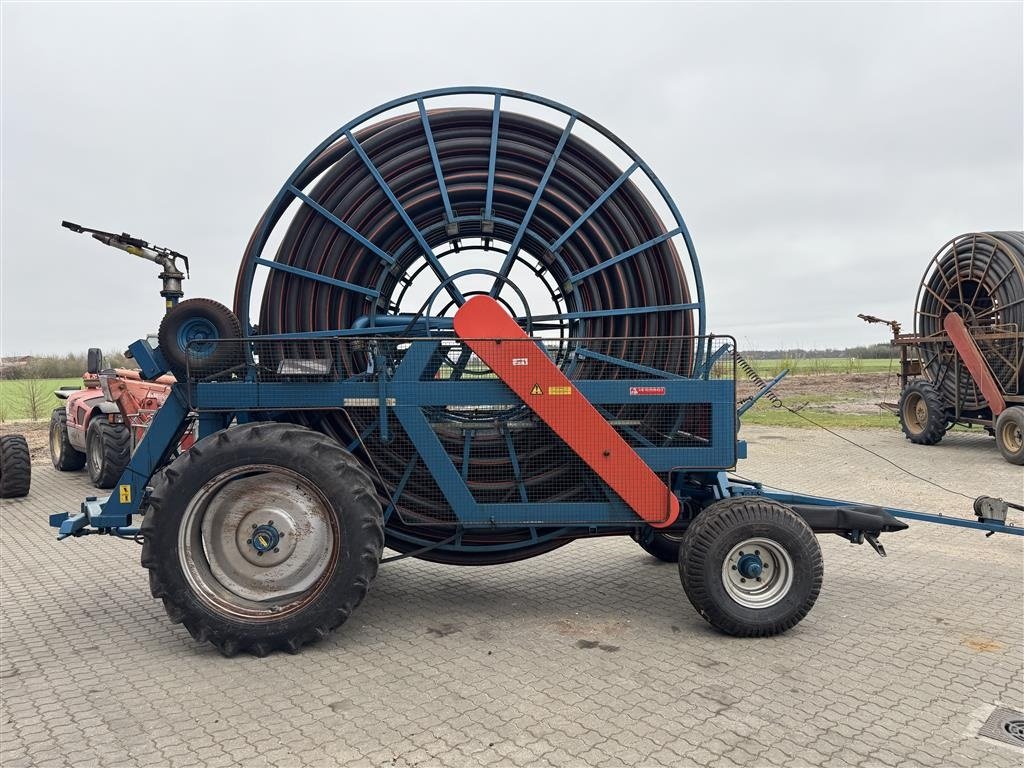 Beregnungsanlage типа Fasterholt FM4500, Gebrauchtmaschine в Ikast (Фотография 5)