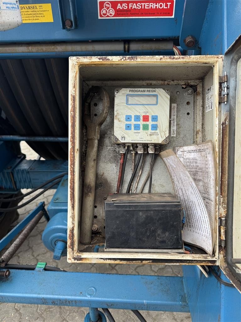 Beregnungsanlage типа Fasterholt FM4500, Gebrauchtmaschine в Ikast (Фотография 4)