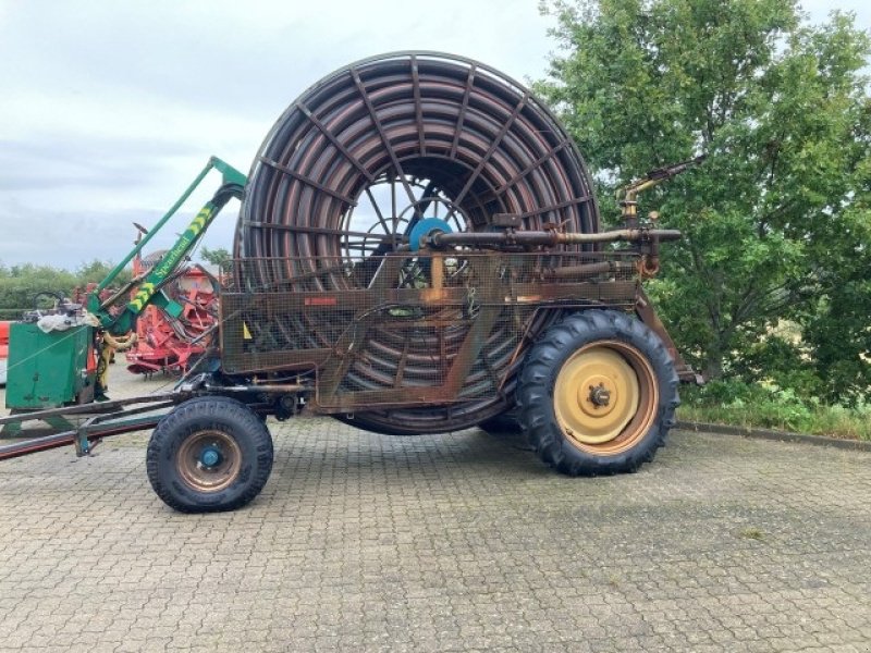 Beregnungsanlage типа Fasterholt FM4700V, Gebrauchtmaschine в Herning (Фотография 8)