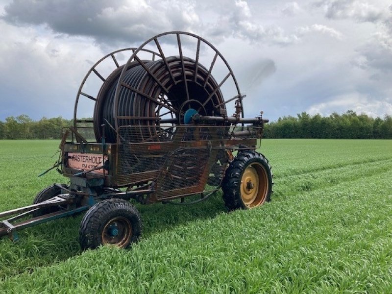 Beregnungsanlage типа Fasterholt FM4700V, Gebrauchtmaschine в Herning (Фотография 3)