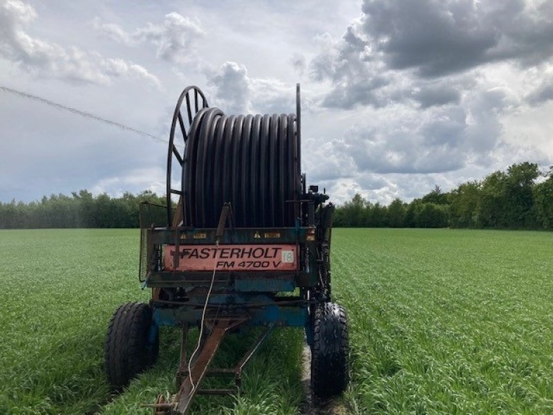 Beregnungsanlage типа Fasterholt FM4700V, Gebrauchtmaschine в Herning (Фотография 2)