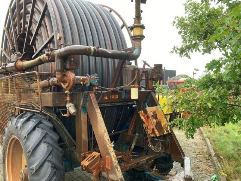 Beregnungsanlage типа Fasterholt FM4700V, Gebrauchtmaschine в Herning (Фотография 6)