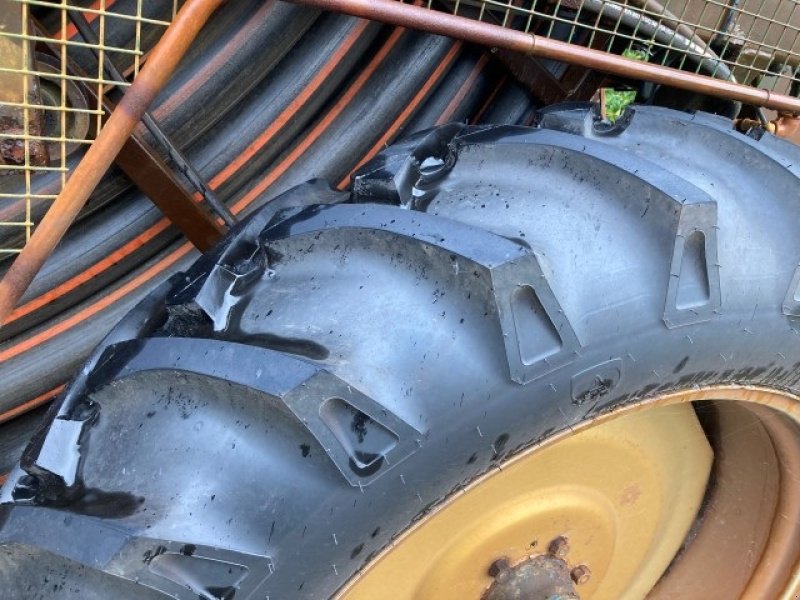 Beregnungsanlage типа Fasterholt FM4700V, Gebrauchtmaschine в Herning (Фотография 5)