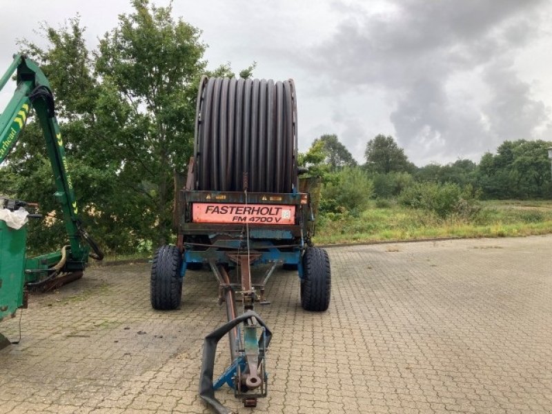 Beregnungsanlage типа Fasterholt FM4700V, Gebrauchtmaschine в Herning (Фотография 7)
