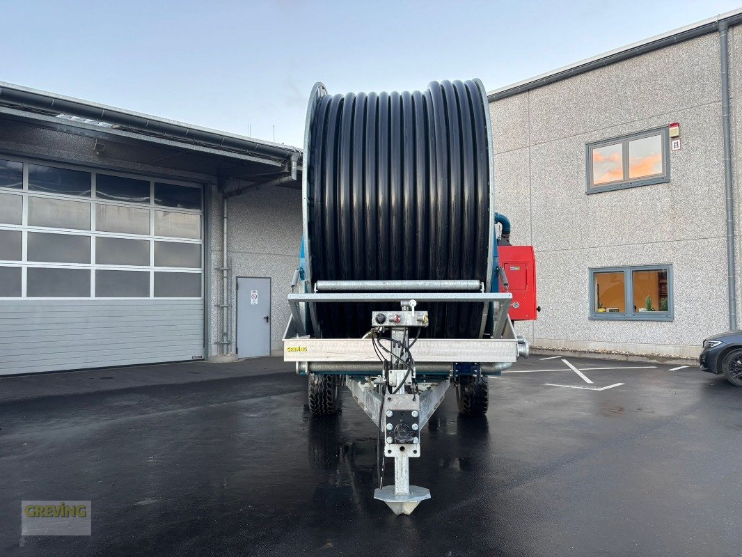 Beregnungsanlage tip Fasterholt GT 12, Neumaschine in Euskirchen (Poză 2)