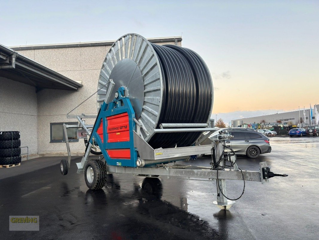 Beregnungsanlage tip Fasterholt GT 12, Neumaschine in Euskirchen (Poză 3)