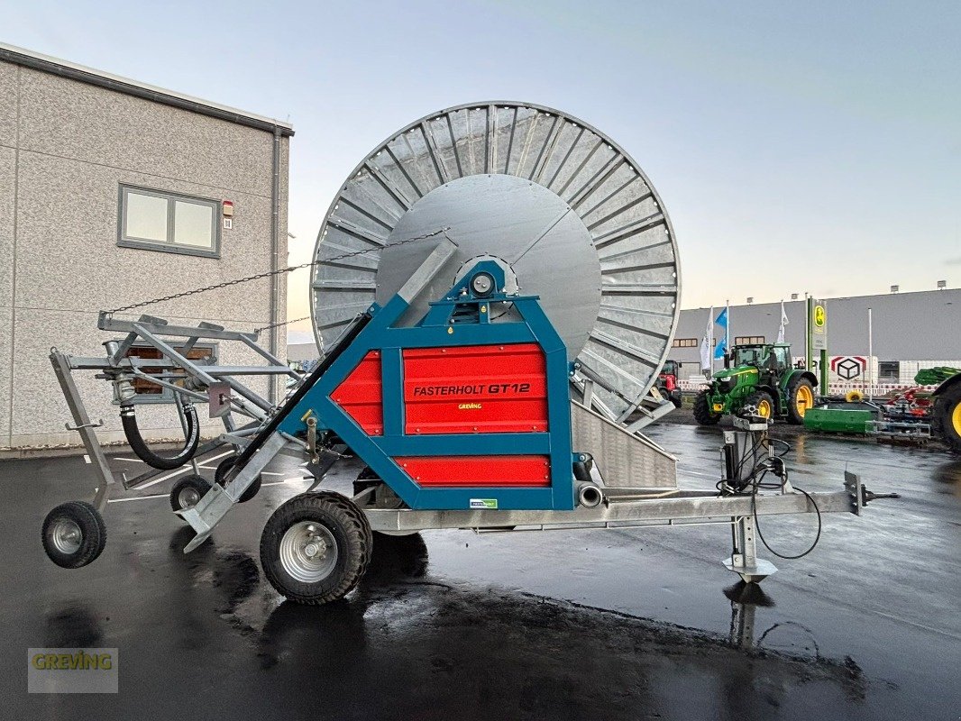 Beregnungsanlage tip Fasterholt GT 12, Neumaschine in Euskirchen (Poză 4)