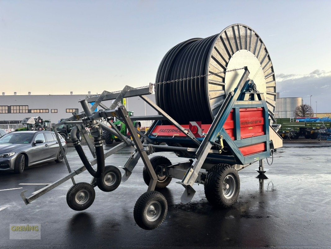 Beregnungsanlage tip Fasterholt GT 12, Neumaschine in Euskirchen (Poză 5)