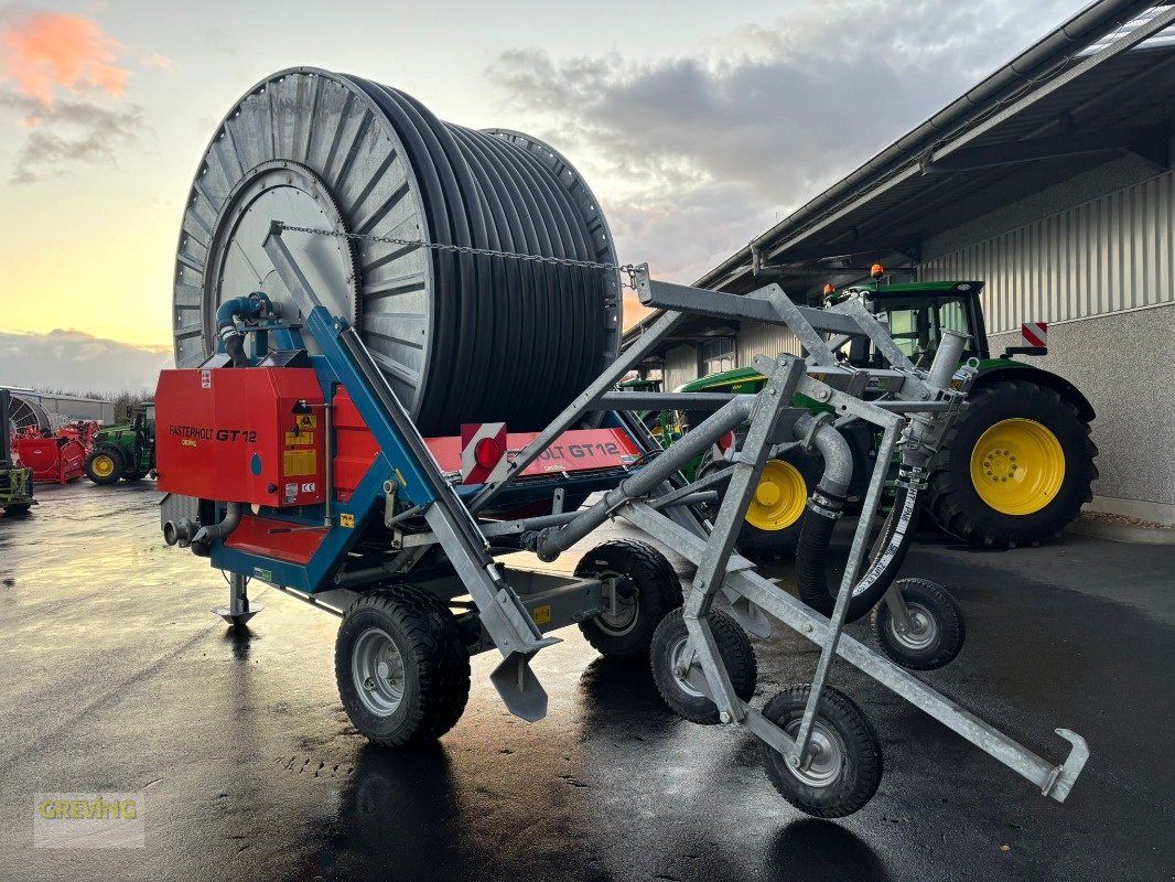 Beregnungsanlage tip Fasterholt GT 12, Neumaschine in Euskirchen (Poză 8)