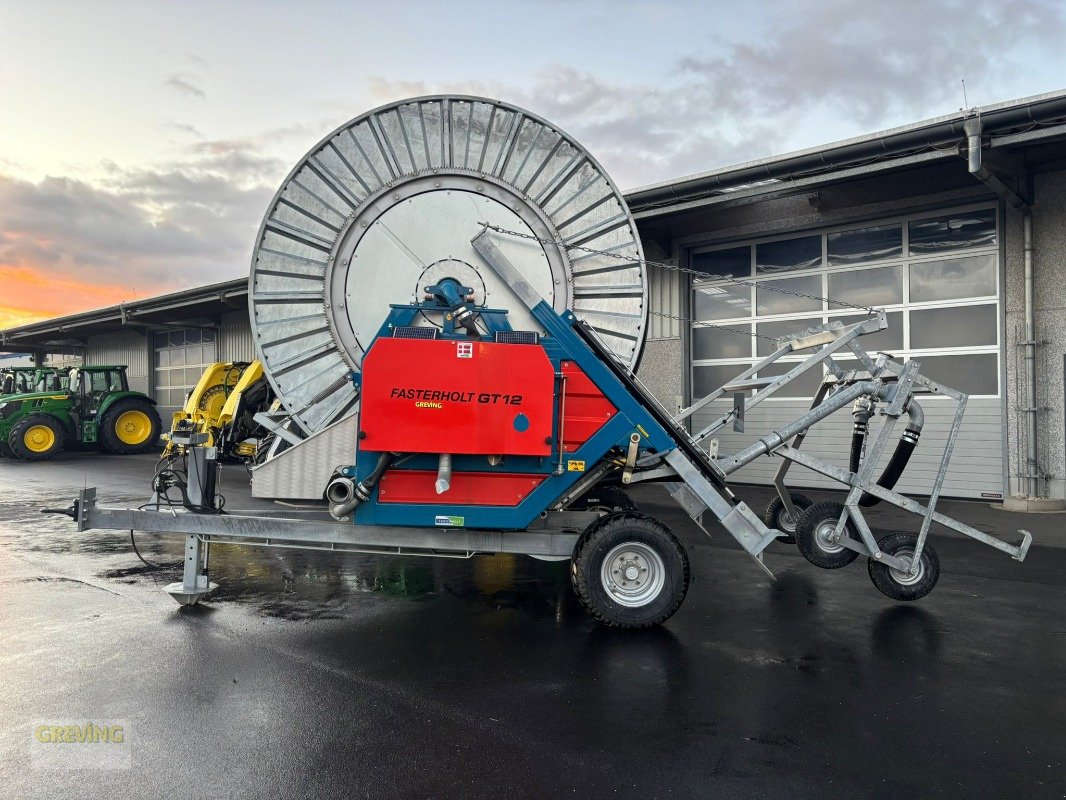 Beregnungsanlage tip Fasterholt GT 12, Neumaschine in Euskirchen (Poză 9)