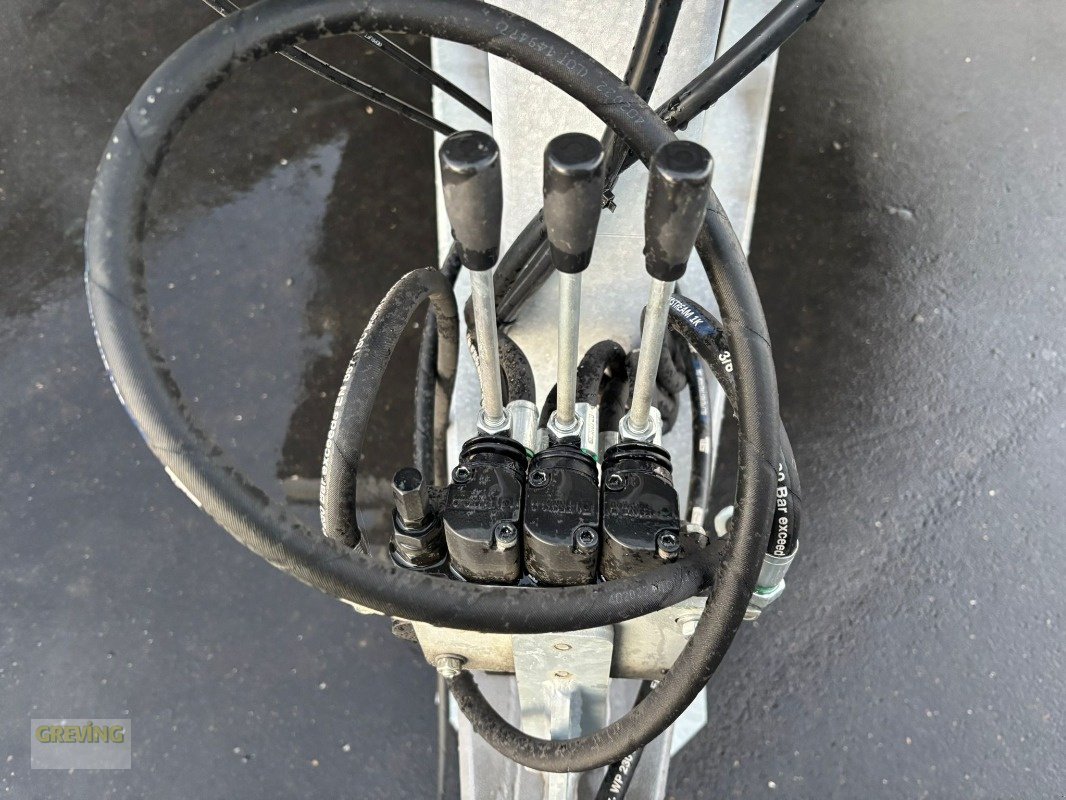 Beregnungsanlage tip Fasterholt GT 12, Neumaschine in Euskirchen (Poză 10)