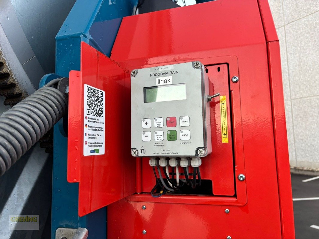 Beregnungsanlage tip Fasterholt GT 12, Neumaschine in Euskirchen (Poză 11)