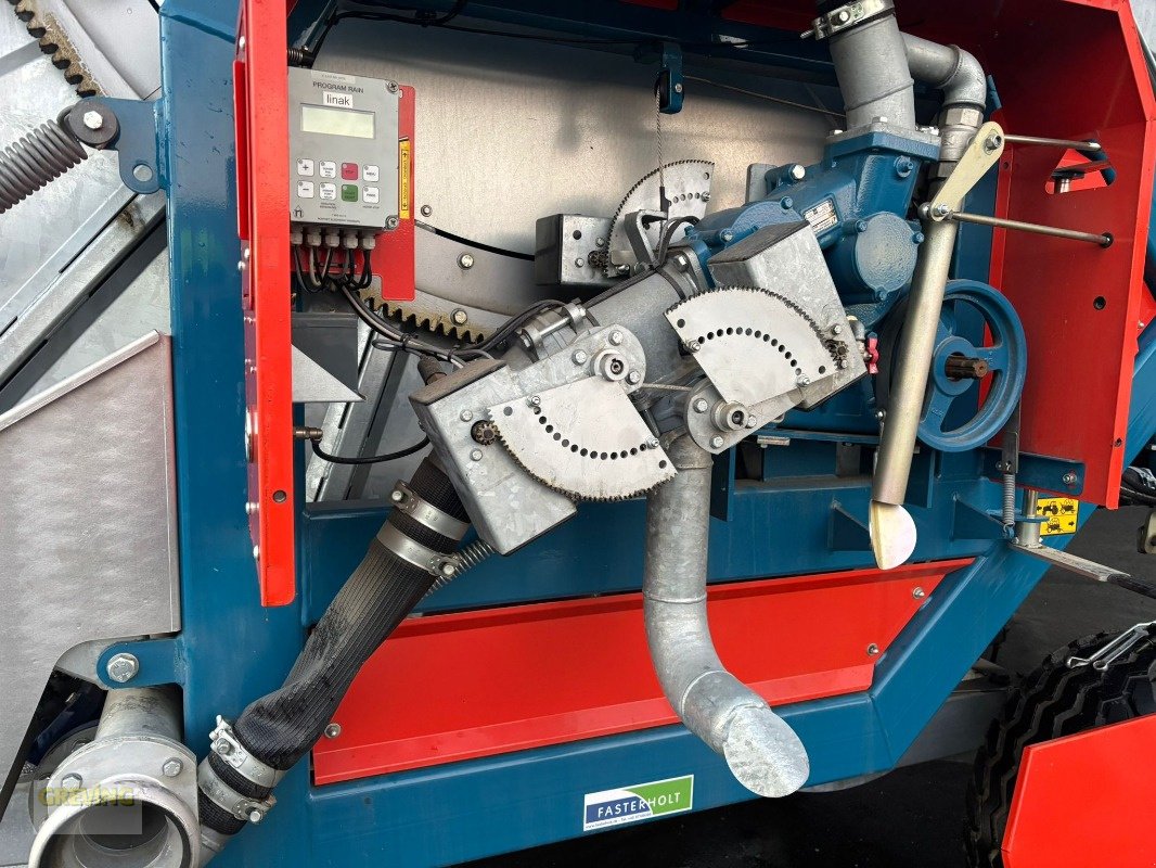 Beregnungsanlage tip Fasterholt GT 12, Neumaschine in Euskirchen (Poză 12)