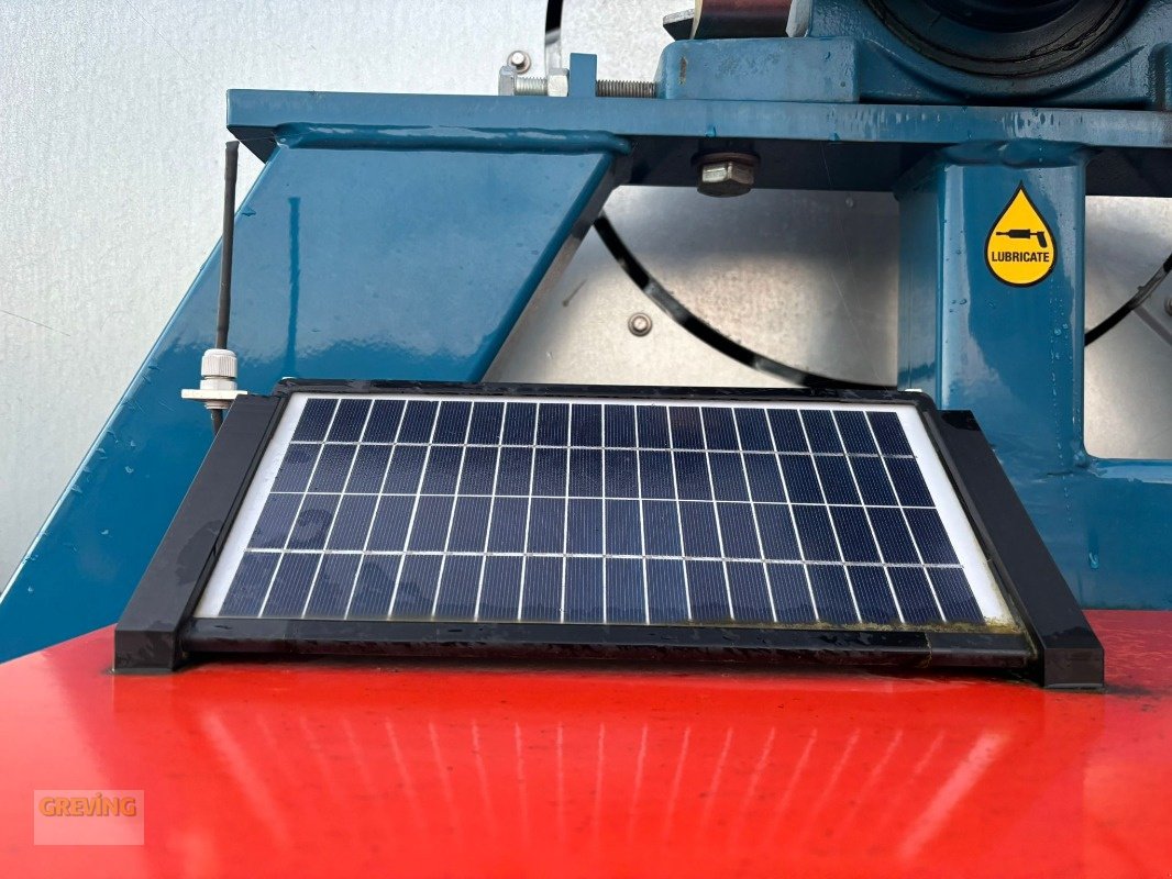 Beregnungsanlage tip Fasterholt GT 12, Neumaschine in Euskirchen (Poză 13)