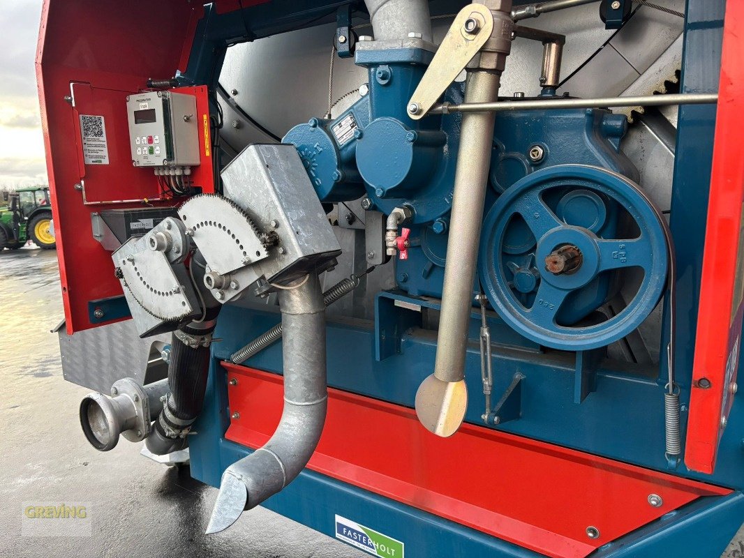 Beregnungsanlage tip Fasterholt GT 12, Neumaschine in Euskirchen (Poză 14)