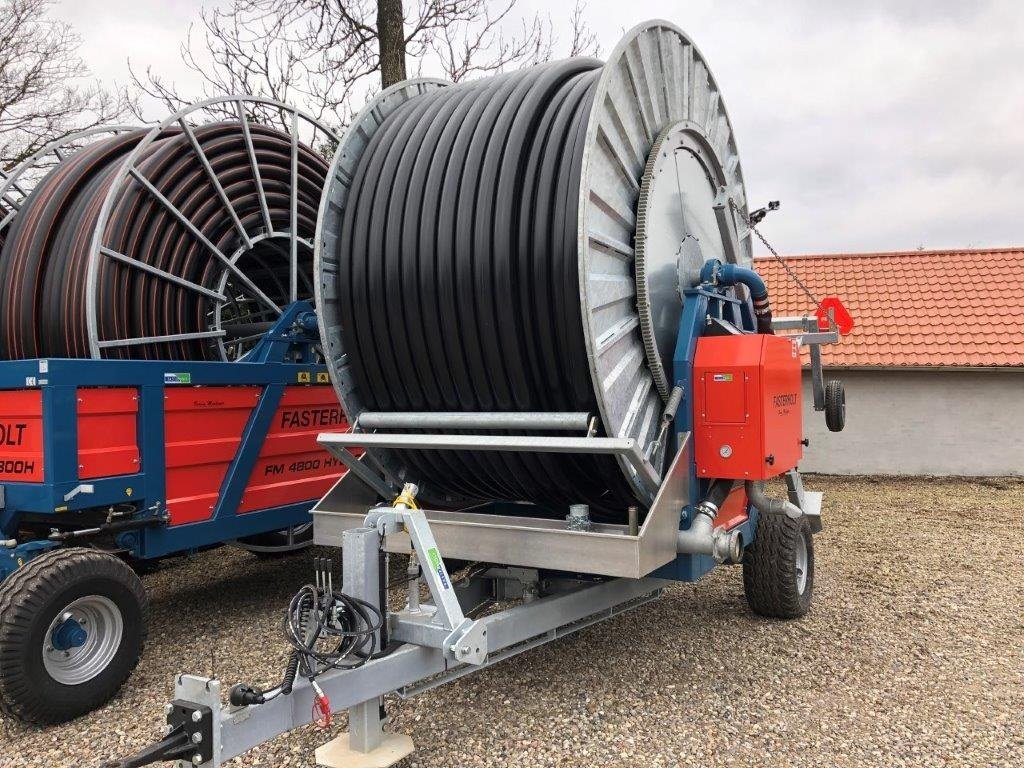 Beregnungsanlage типа Fasterholt GT12   --------- Tilbud -----------, Gebrauchtmaschine в Tinglev (Фотография 2)