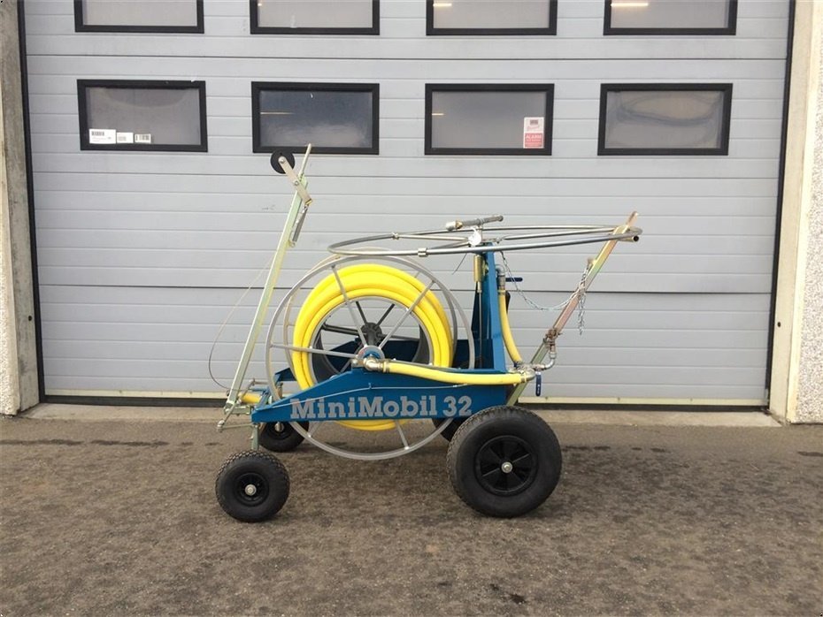 Beregnungsanlage van het type Fasterholt MiniMobil 32, Gebrauchtmaschine in Holstebro (Foto 2)