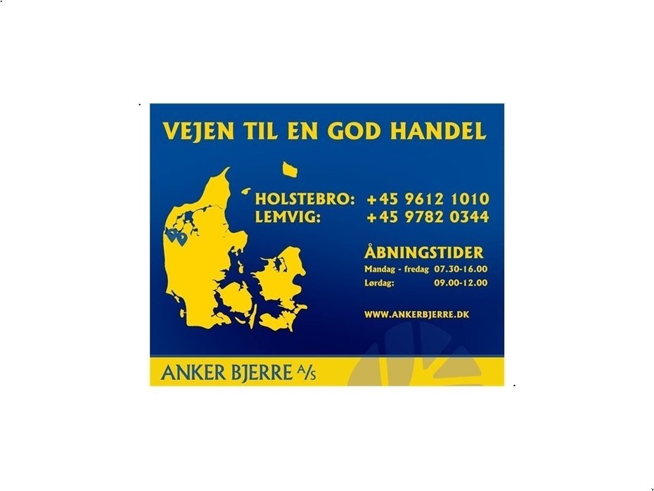 Beregnungsanlage van het type Fasterholt MiniMobil 32, Gebrauchtmaschine in Holstebro (Foto 10)