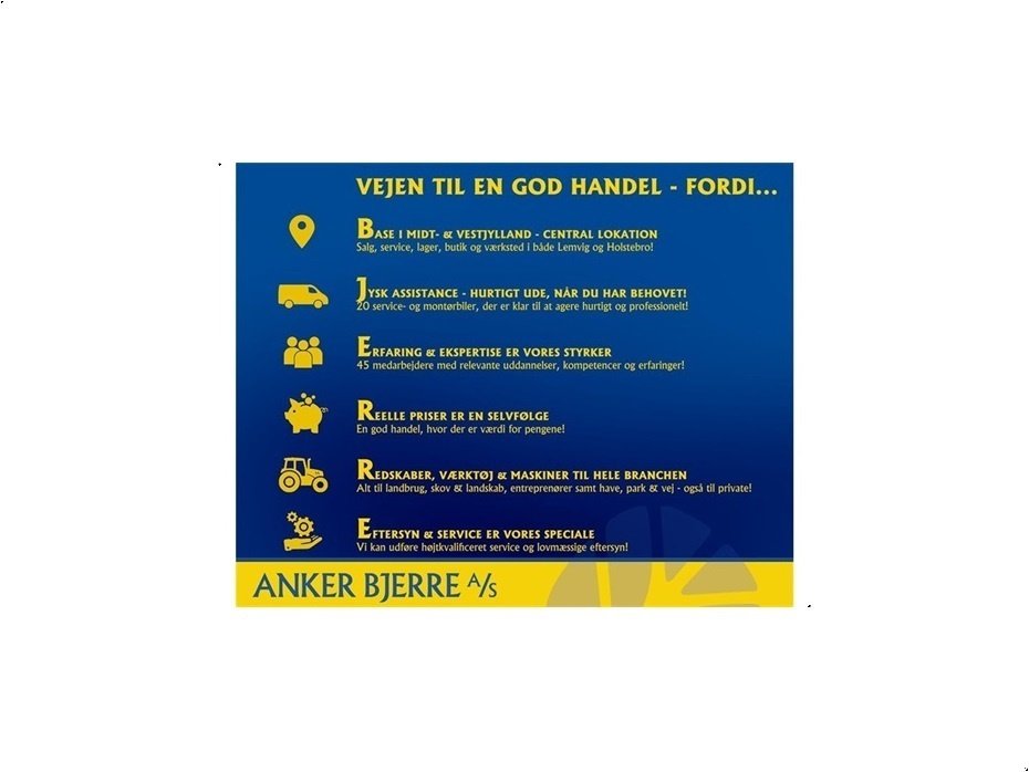 Beregnungsanlage van het type Fasterholt MiniMobil 32, Gebrauchtmaschine in Holstebro (Foto 11)