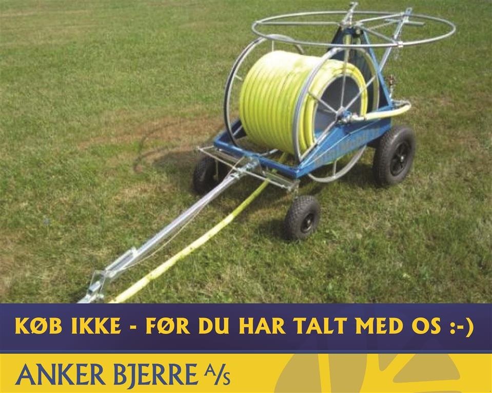 Beregnungsanlage van het type Fasterholt MiniMobil 32, Gebrauchtmaschine in Holstebro (Foto 1)