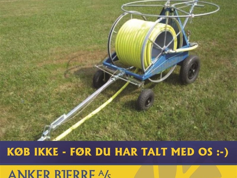 Beregnungsanlage van het type Fasterholt MiniMobil 32, Gebrauchtmaschine in Holstebro (Foto 1)