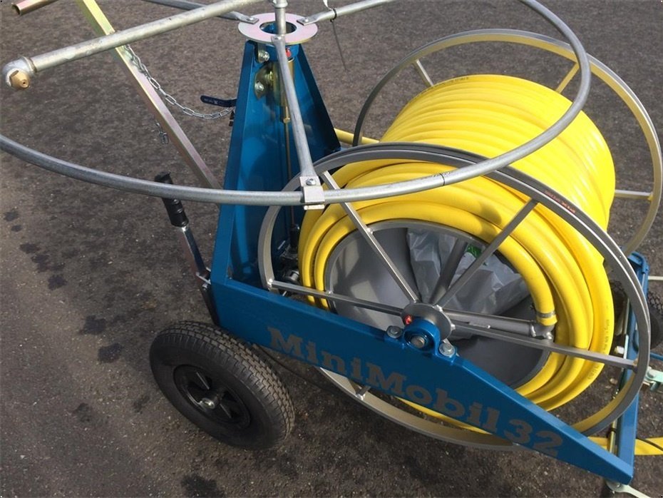 Beregnungsanlage van het type Fasterholt MiniMobil 32, Gebrauchtmaschine in Holstebro (Foto 5)