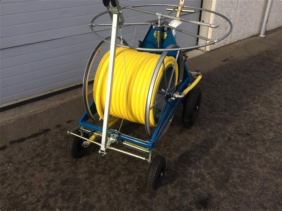 Beregnungsanlage типа Fasterholt MiniMobil 32, Gebrauchtmaschine в Holstebro (Фотография 3)