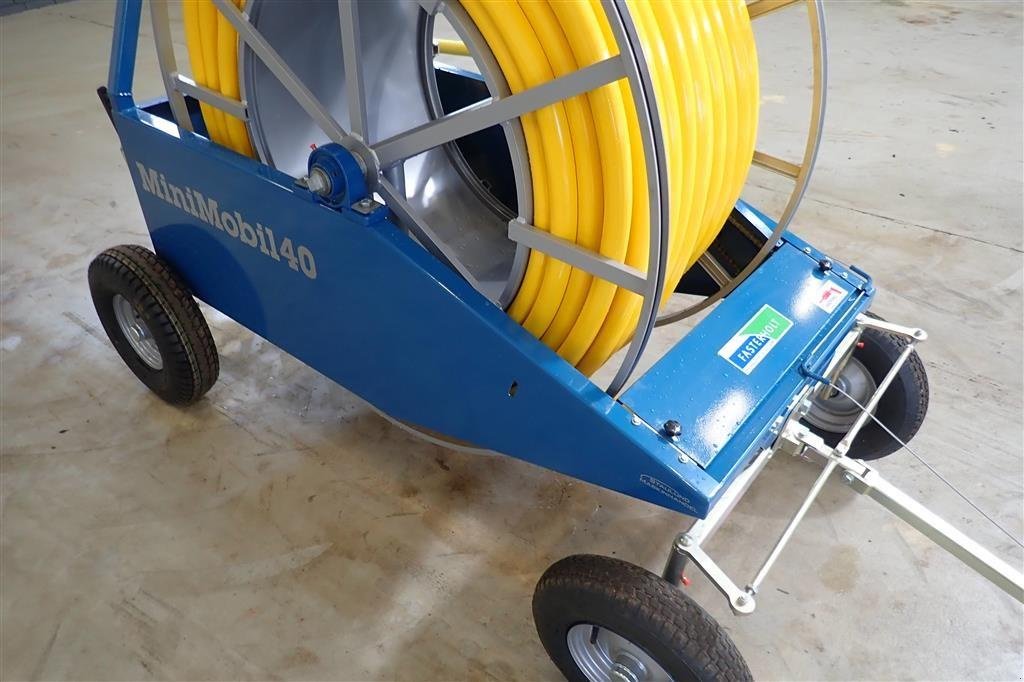 Beregnungsanlage van het type Fasterholt Minimobil 40 150m - 32mm. slange, Gebrauchtmaschine in Haderup (Foto 3)