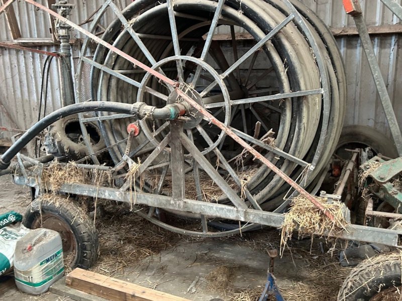 Beregnungsanlage от тип Fasterholt Sonstiges, Gebrauchtmaschine в Rødding (Снимка 1)