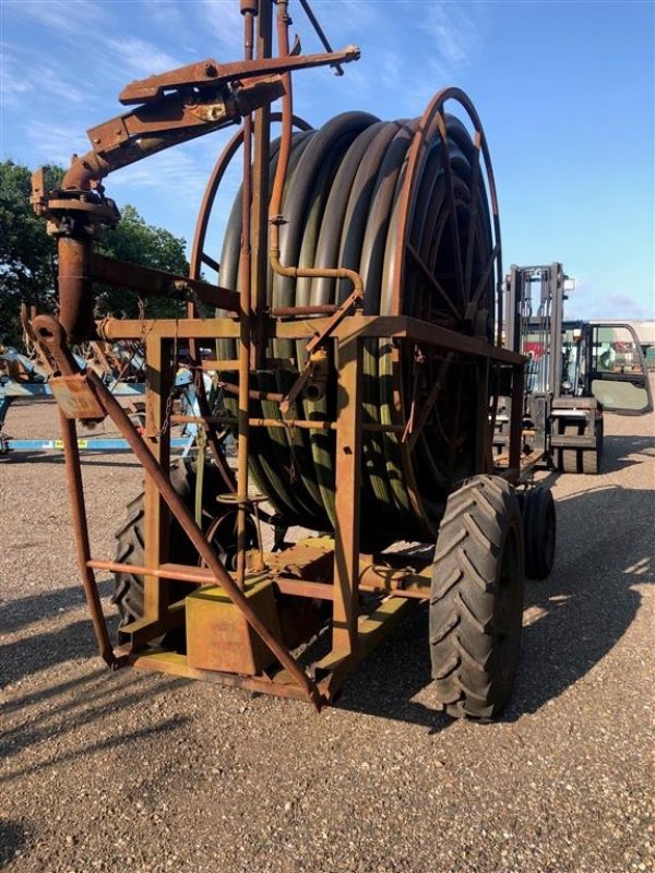 Beregnungsanlage del tipo Fasterholt TL 100 100 x 300, Gebrauchtmaschine In Holstebro (Immagine 3)